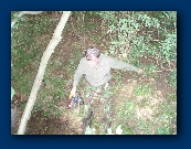 I've got soemthing to say to you